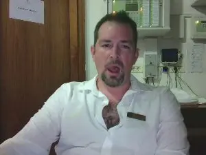 Cam4 Nude Webcam of antwan545