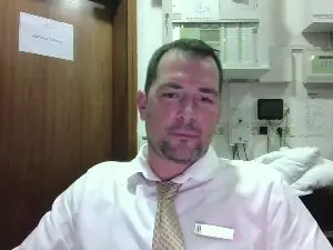 Cam4 Live Sex Cam of antwan545