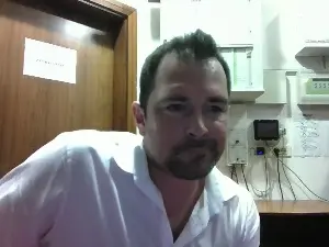Cam4 Private Sex Chat of antwan545