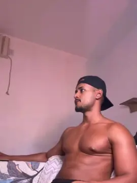 Cam4 Private Sex Chat of jhefiinho