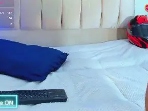 Cam4 Free Live Porn of tristan_bm