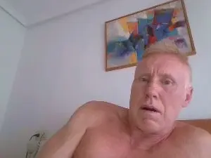 Cam4 Live Porn of REDHEADALICANTE