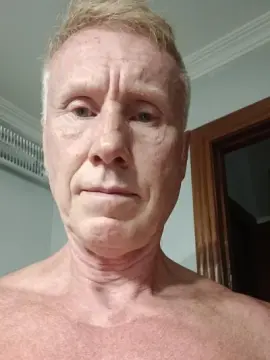 Cam4 Sex Chat of REDHEADALICANTE