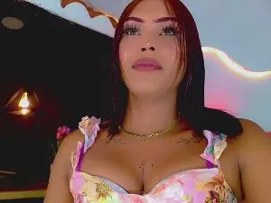 Cam4 Sex Cam of latina_megan
