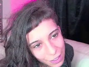 Cam4 Sex Cam of sweet_materia