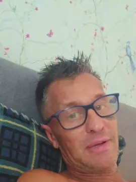 Cam4 Private Sex Chat of DADDYDICKLOVER