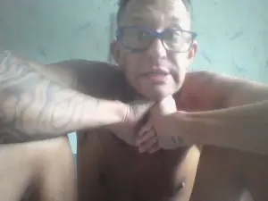 Cam4 Free Live Porn of DADDYDICKLOVER