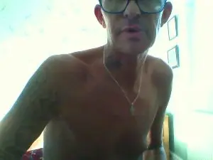 Cam4 Adult Webcam of DADDYDICKLOVER