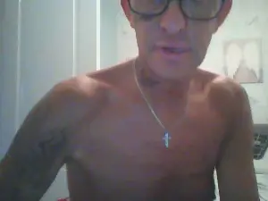 Cam4 Nude Webcam of DADDYDICKLOVER