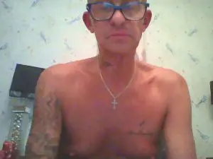 Cam4 Live Sex of DADDYDICKLOVER