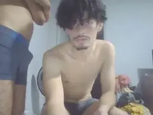 Cam4 Adult Webcams of GabrielDalmeida