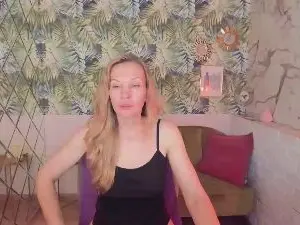 Cam4 Free Porn Cam of NancyGentle