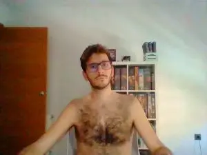 Cam4 Best Webcam of cubbear91