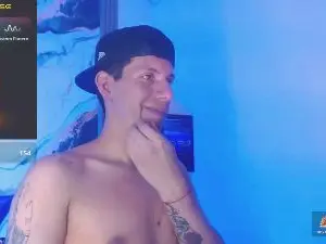 Cam4 Free Live Porn of kevin__fox_