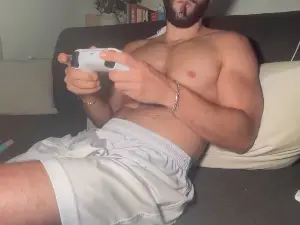 Cam4 Private Sex Chat of Roylarry