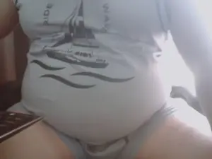 Cam4 Live Porn of adymby