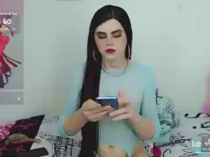 Cam4 Best Webcam of Ayesha_saade