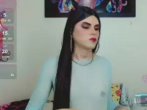 Cam4 Free Porn Cam of Ayesha_saade