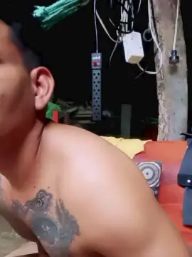 Cam4 Free Live Porn of MiCielo420