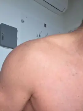 Cam4 Live Sex Cam of XFitnessman73X