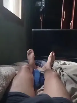Cam4 Live Sex of ari83_xxx