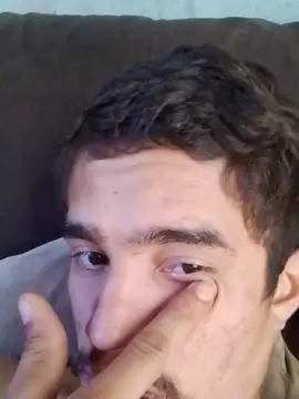Cam4 Live Porn of paulosexy