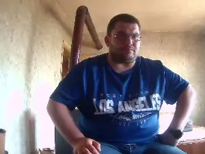 Cam4 Adult Webcam of stefan90pt
