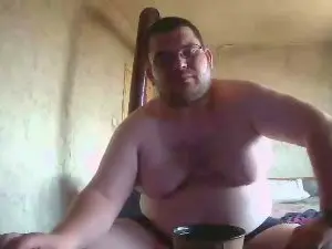 Cam4 Live Sex of stefan90pt