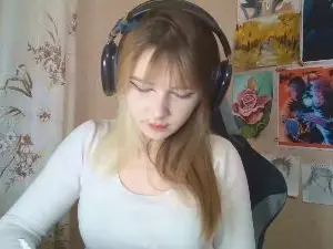 Cam4 Adult Video Chat of EarlineArbry