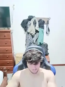 Cam4 Live Sex Cam of Francisc0ck