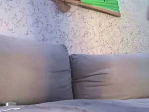 Cam4 Live Porn of HilmaMajkowski