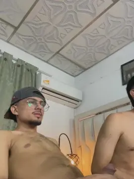 Cam4 Adult Webcam of Boy_Jerry
