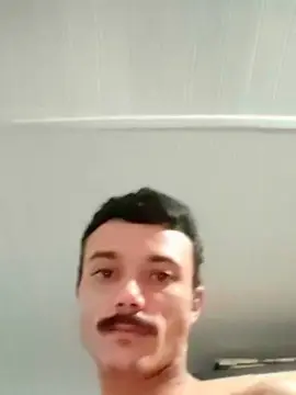 Cam4 Live Porn of CasalPV35