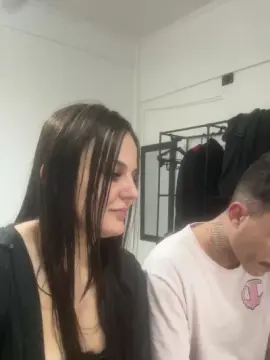 Cam4 Sex Cam of CasalPV35