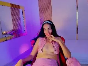 Cam4 Sex Chat of StellaCruzMILF