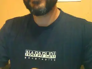 Cam4 Live Porn of cazzuto861