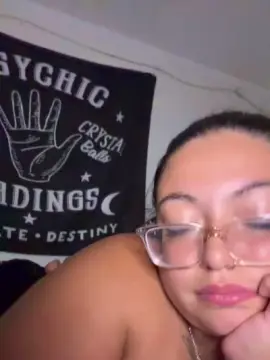 Cam4 Sex Cam of Labebecita_