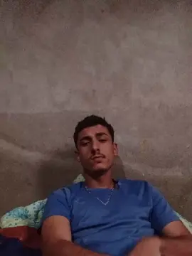 Cam4 Sex Chat of LucasFritz