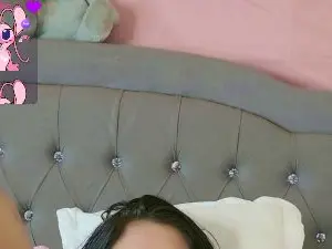 Cam4 Watch Live Sex Cams of Paola_cortez
