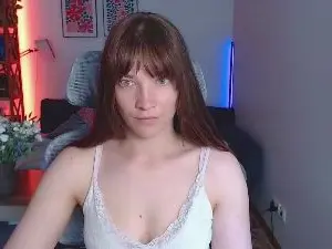 Cam4 Sex Chat of kenzie_passion