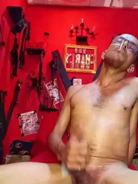 Cam4 Watch Live Sex Cams of Charly_BC_BDSM