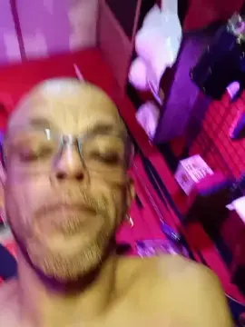 Cam4 Live Porn of Charly_BC_BDSM