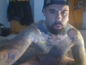 Cam4 Best Webcam of Punisher21cm