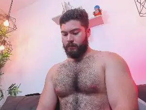 Cam4 Adult Webcam of sebastianvilla_