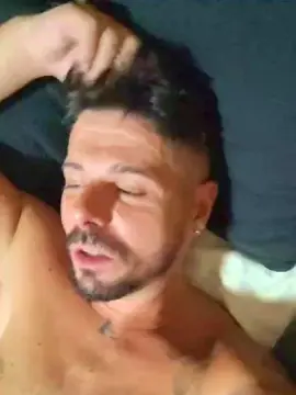 Cam4 Free Live Porn of Fredylover