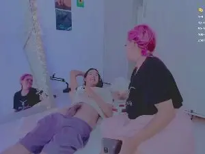 Cam4 Live Sex Cam of JordyWilldd