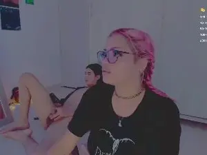 Cam4 Sex Chat of JordyWilldd