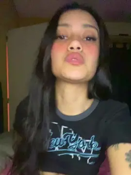 Cam4 Live Sex of kamm27