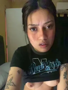 Cam4 Free Porn Cam of kamm27