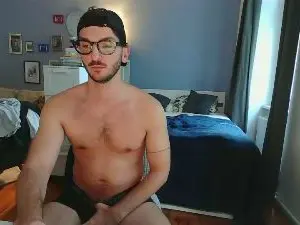 Cam4 Live Sex of rickborn1995